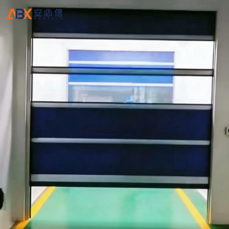 吉林市PVC快速门